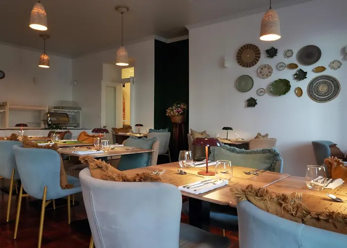 Vila Camacho Guest House Funchal 
