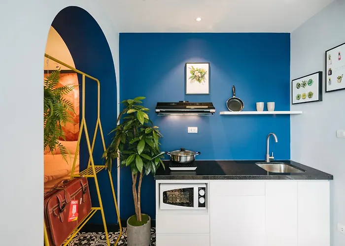 K6 Homestay Hà Nội