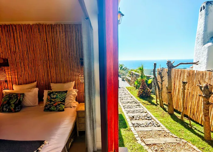 Beachwood Camps Bay Cape Town