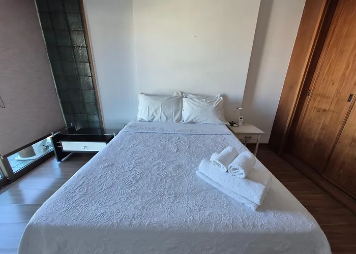 Aparthotel Tiffanys Rio Flat Río de Janeiro