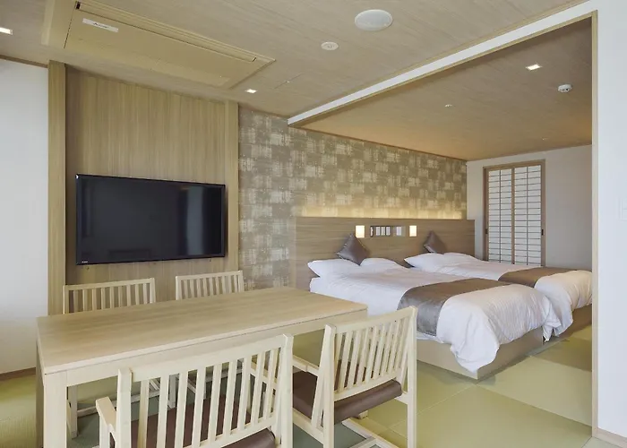 Kamogawa Grand Hotel