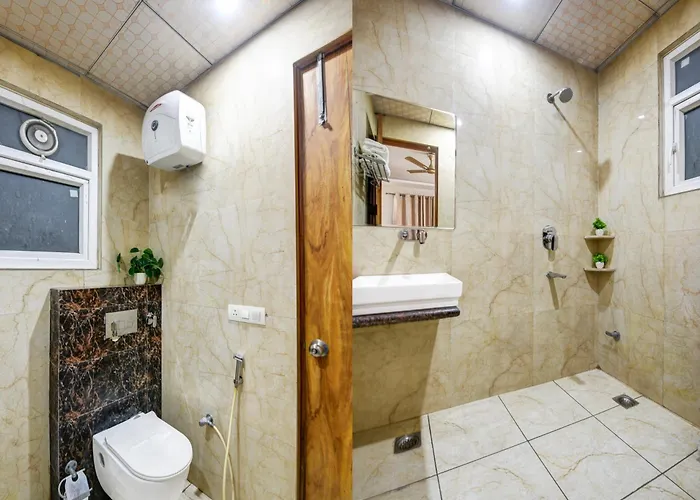 The Palm Suites - Medicity Gurgaon