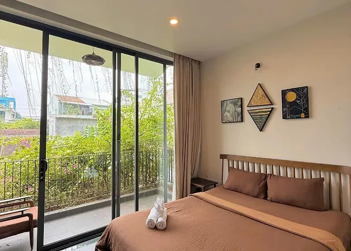 Myfa House Hotel Huế