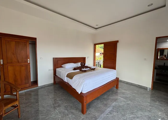Pondok Wisata Balty Bali Amed
