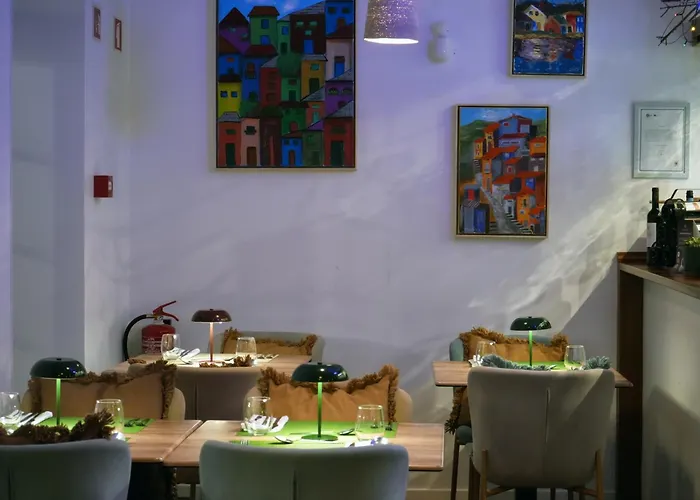 Vila Camacho Guest House Funchal 