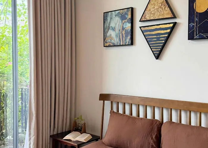 Myfa House Hotel Huế