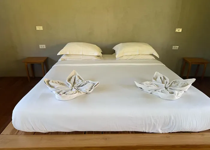 The Liveliwoods Hotel Khao Sok National Park