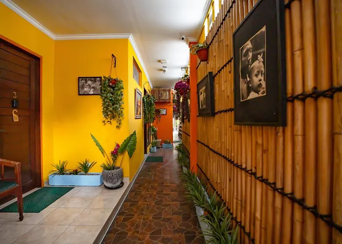 Hotel Urban Haven Sanur