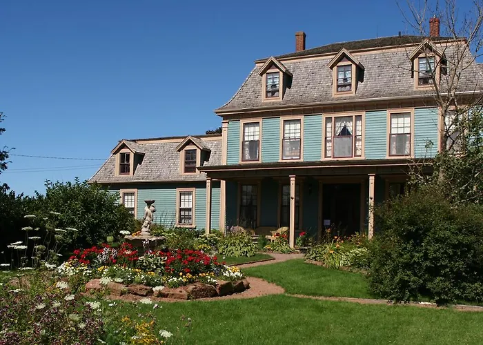 Barachois Inn Rustico