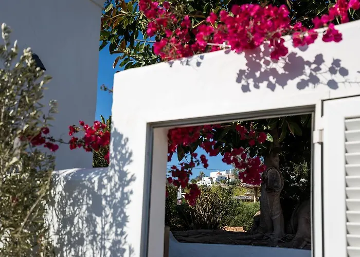 Hotel Ibizazen Santa Eulalia del Río