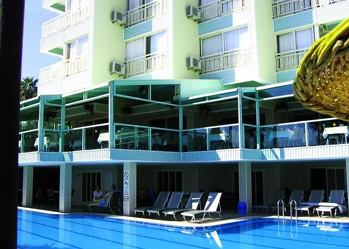 Flamingo Hotel Marmaris