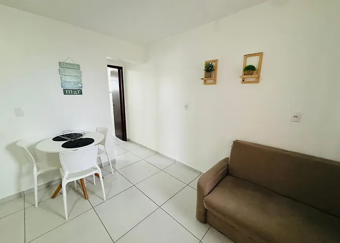 Residencial Morada Do Sol - 700 Metros Da Praia Florianópolis