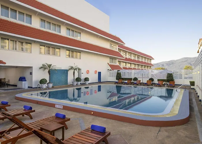 Mercure Chiang Mai