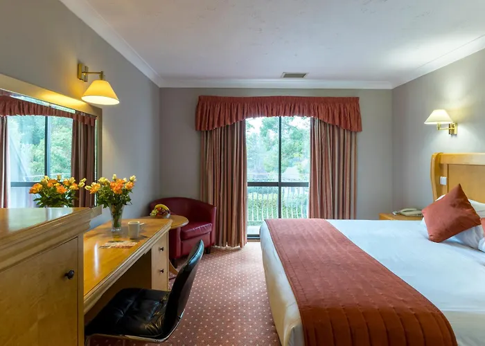 Lakeside International Hotel Camberley