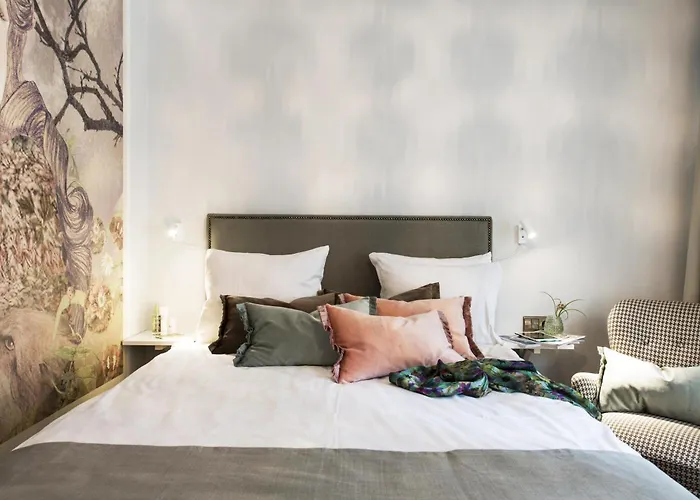 Best Western Kom Hotel Stockholm