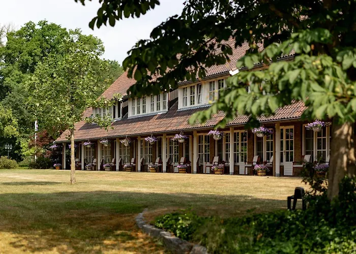 Landhuishotel De Bloemenbeek De Lutte