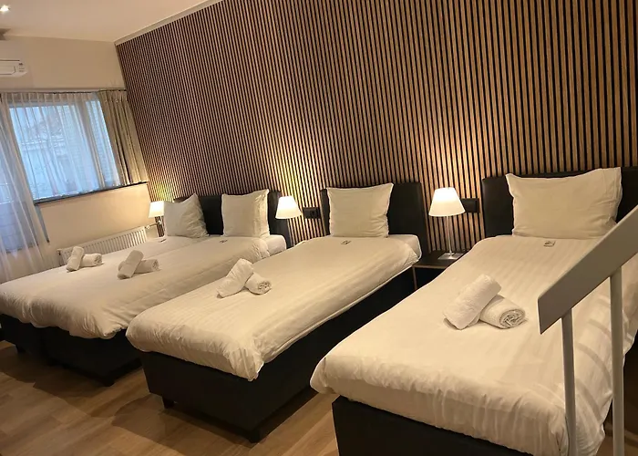 Multatuli Hotel Ámsterdam