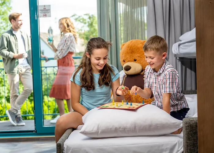 Best Western Plus Hotel Erb Vaterstetten