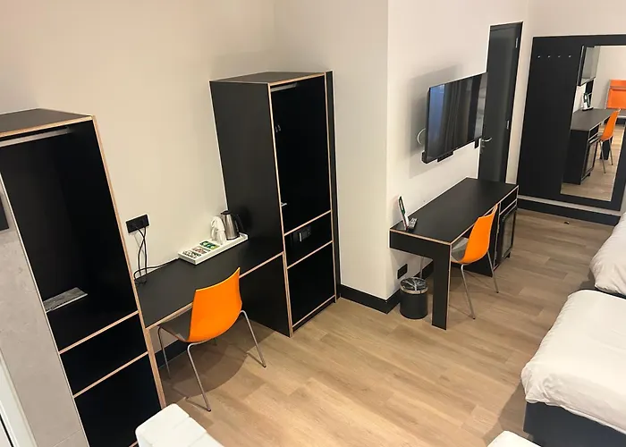 Multatuli Hotel Ámsterdam