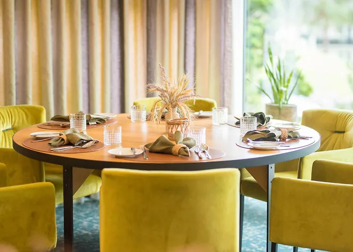 Hotel-Restaurant Birkenhof Bad Soden-Salmünster