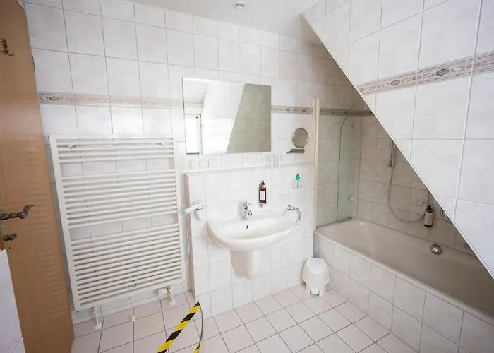 Landhotel Buchenhof Garni Bad Essen