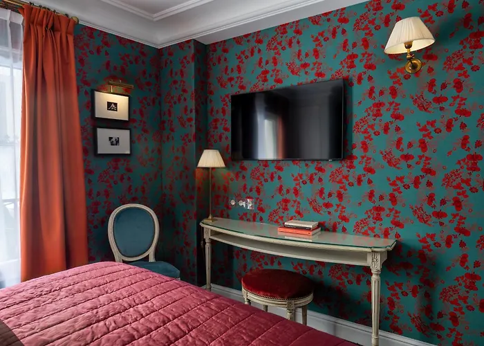 Hotel De Buci Paris