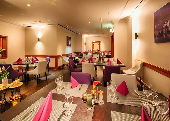 Leonardo Hotel Heidelberg