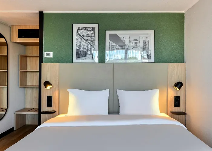 Campanile Biarritz Hotel