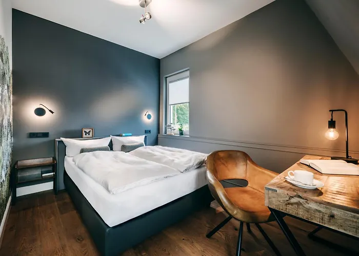 Hotel Wassersleben Harrislee
