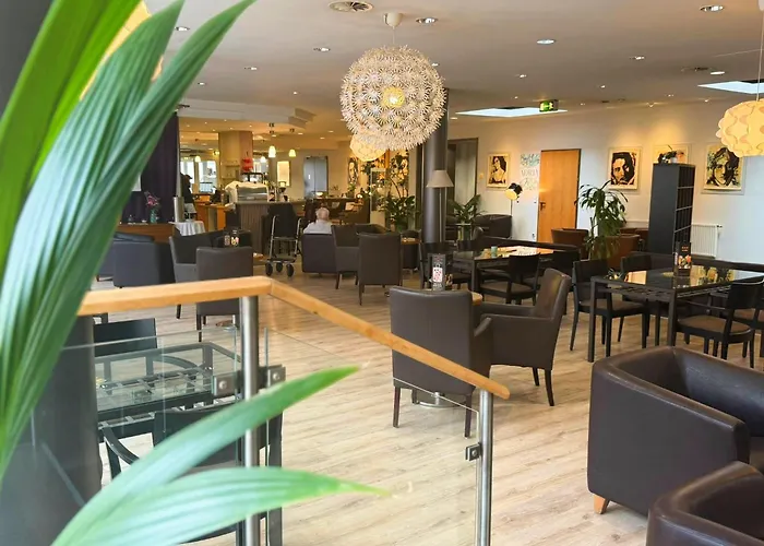 Arion Cityhotel Vienna