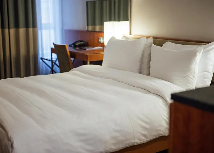 Peakture Hotel Boekarest