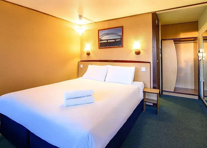 The Raceby Hotel, Doncaster South Yorkshire, Part Of The Ag Collection