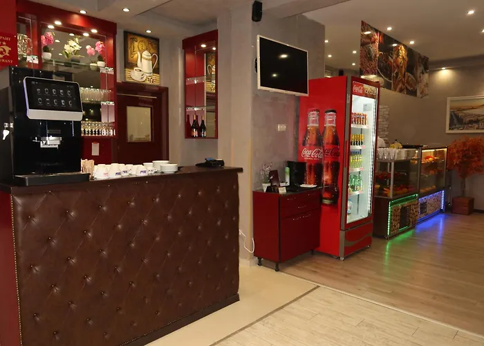 Hotel Aris Sofia