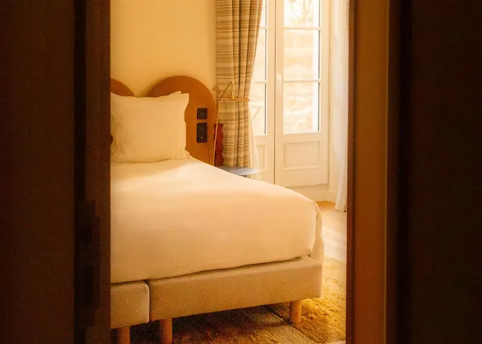 Hotel Saint Julien Biarritz
