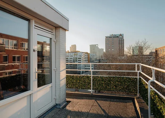 Leonardo Hotel Rotterdam Savoy