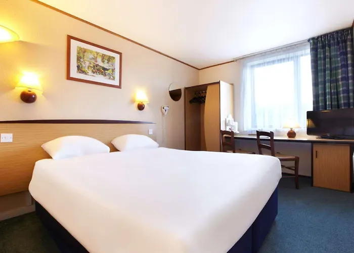 The Kiln Hotel, Wakefield West Yorkshire, Part Of The Ag Collection