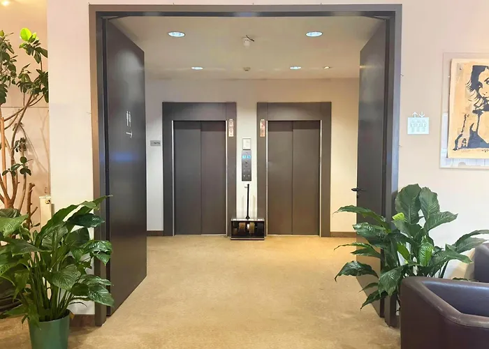 Arion Cityhotel Vienna