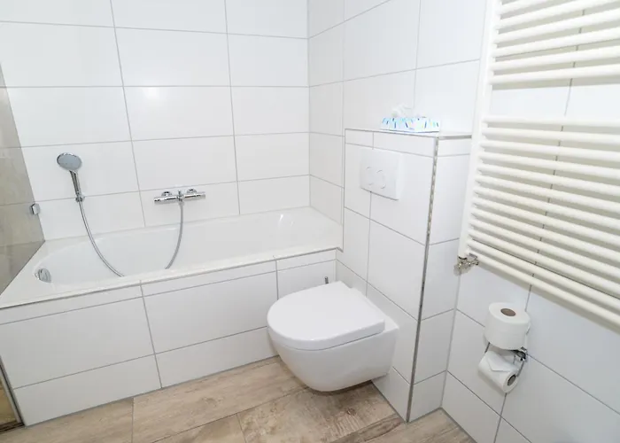 Hotel Op Diek Den Hoorn 
