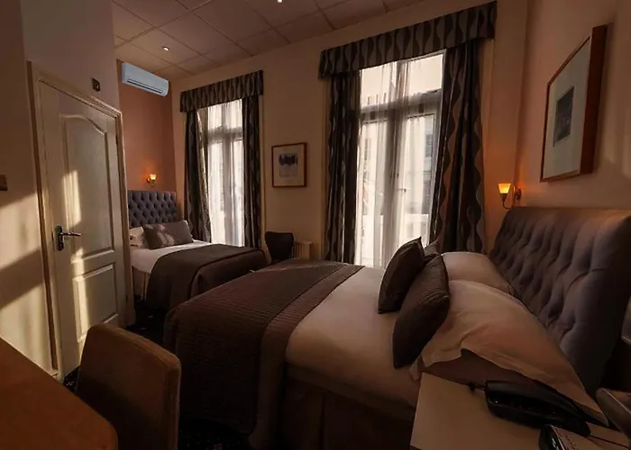 The Melita Otel Londra