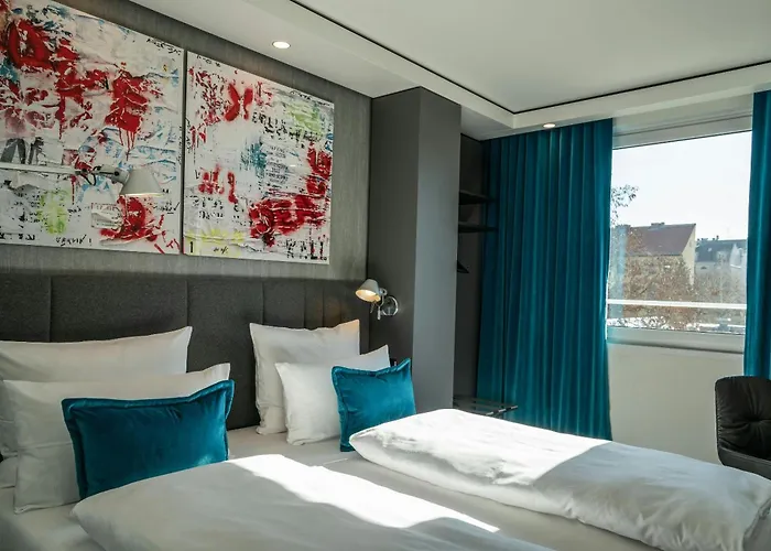 Motel One Berlin-Mitte