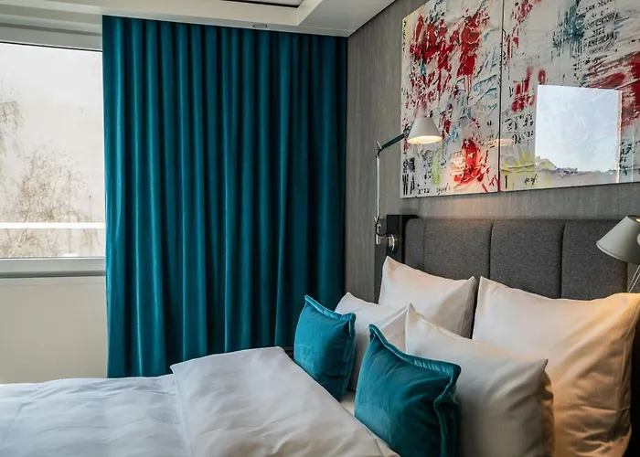 Motel One Berlin-Mitte