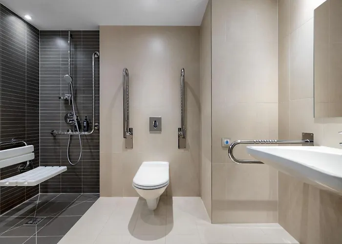 Vienna House By Wyndham Andel'S Cracow Hotel Krakau