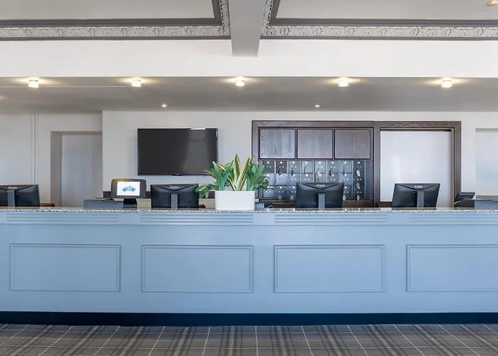 Norbreck Castle Hotel Blackpool