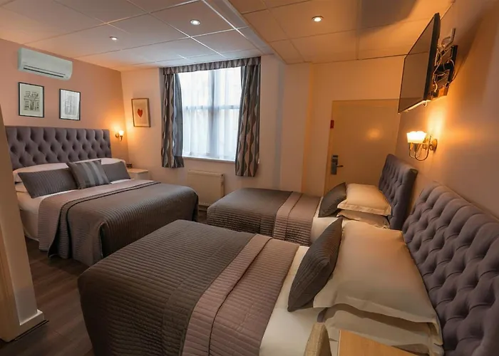 The Melita Otel Londra