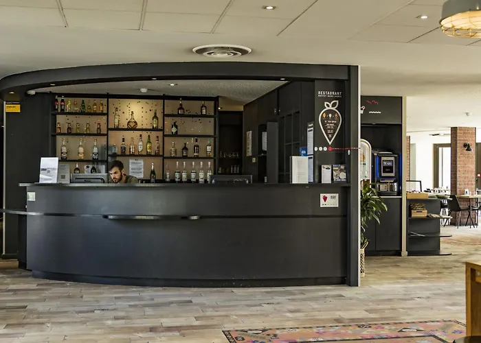Hotel Campanile Prime - Troyes Nord Barberey