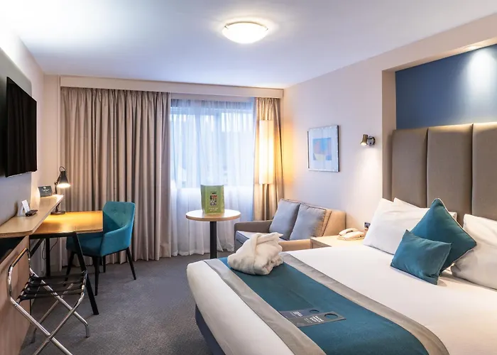 Holiday Inn Maidstone-Sevenoaks By Ihg