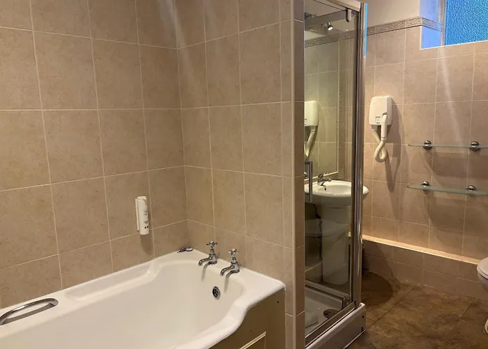 Ruthin Castle Hotel And Spa
