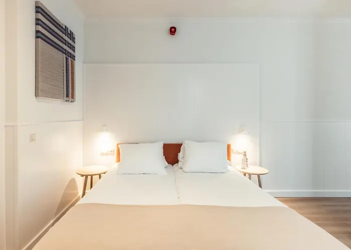 Strandhotel Domburg - Next Door