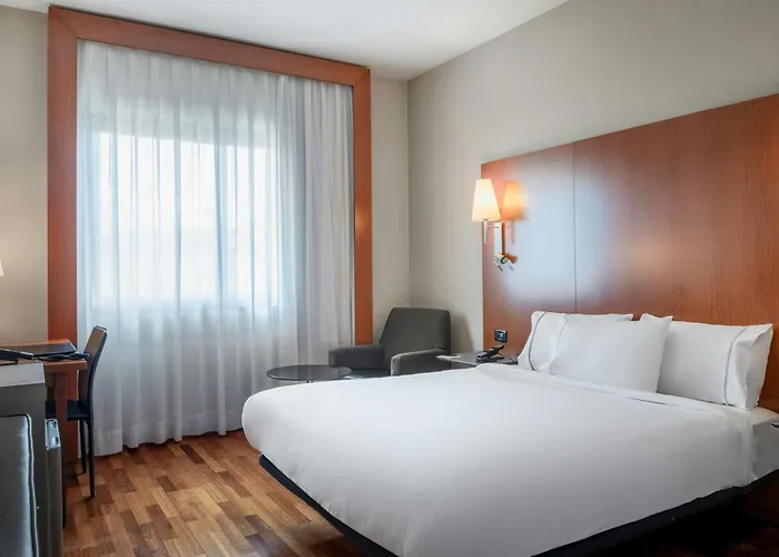 AC Hotel A Coruña by Marriott