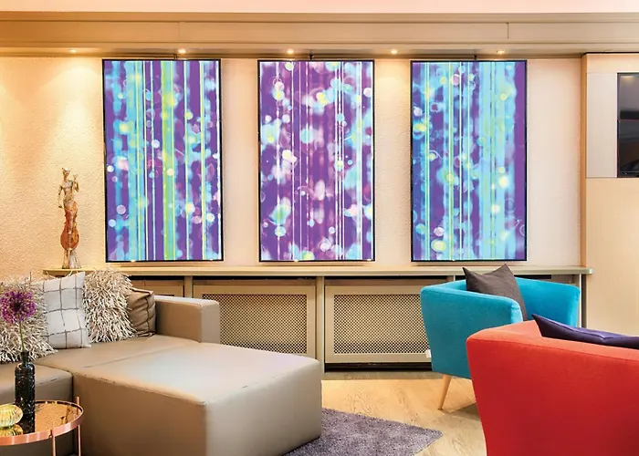 Leonardo Hotel Karlsruhe